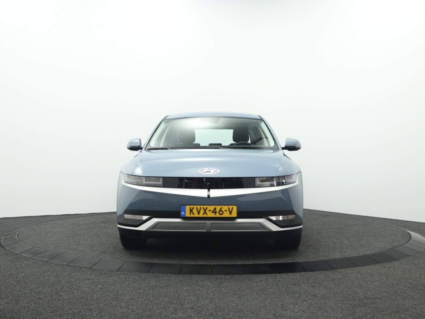 Foto van Hyundai Ioniq 5