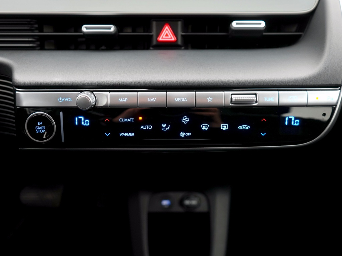 Foto van Hyundai Ioniq 5