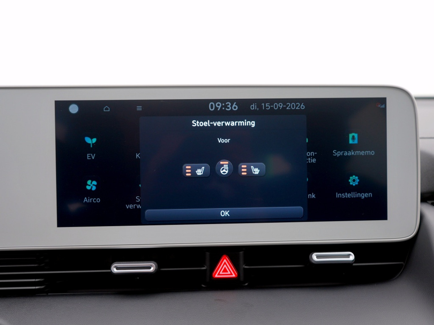 Foto van Hyundai Ioniq 5