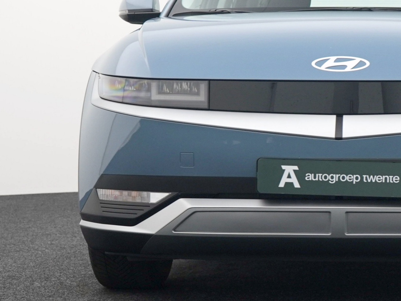 Foto van Hyundai Ioniq 5