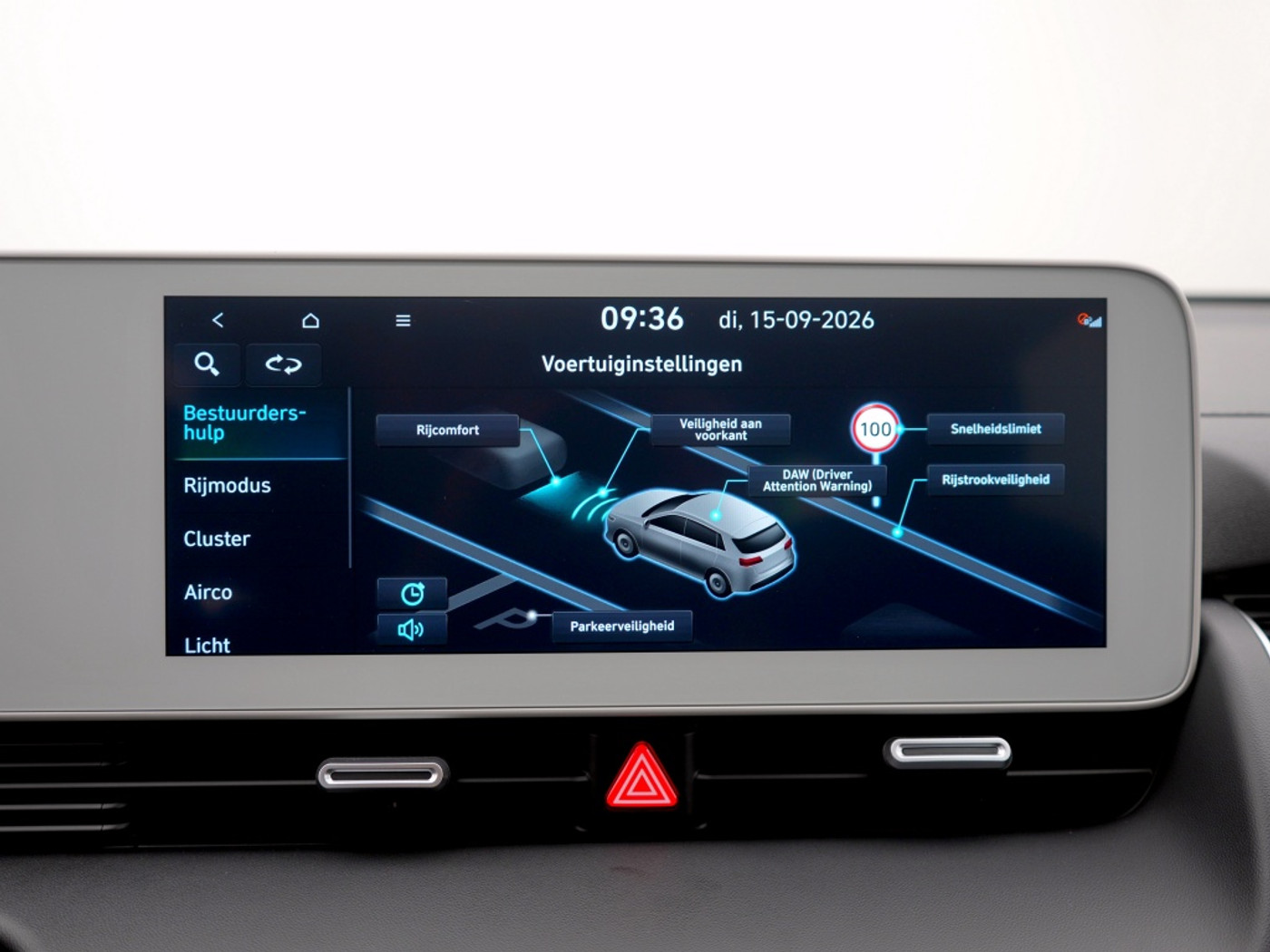 Foto van Hyundai Ioniq 5