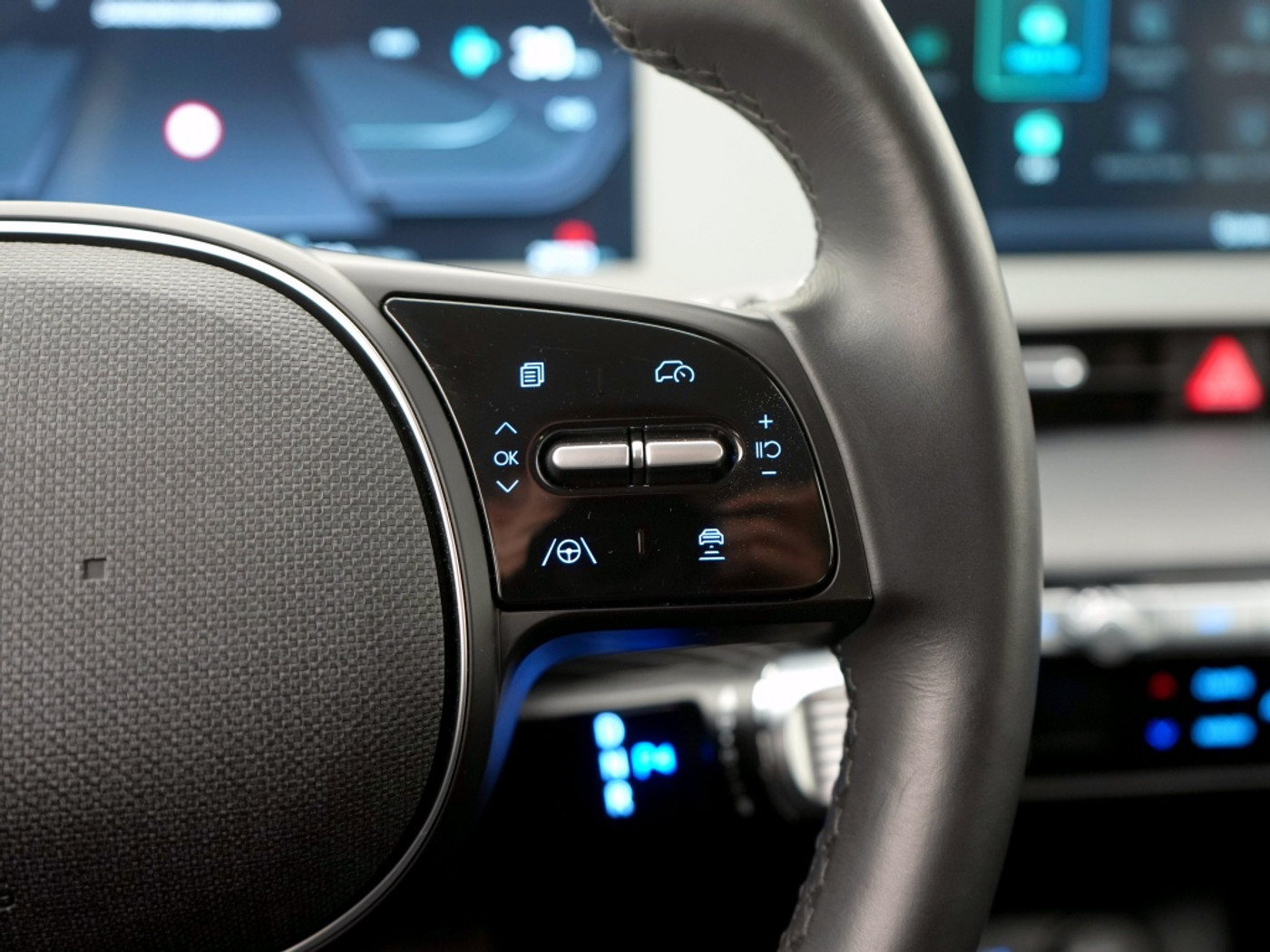 Foto van Hyundai Ioniq 5