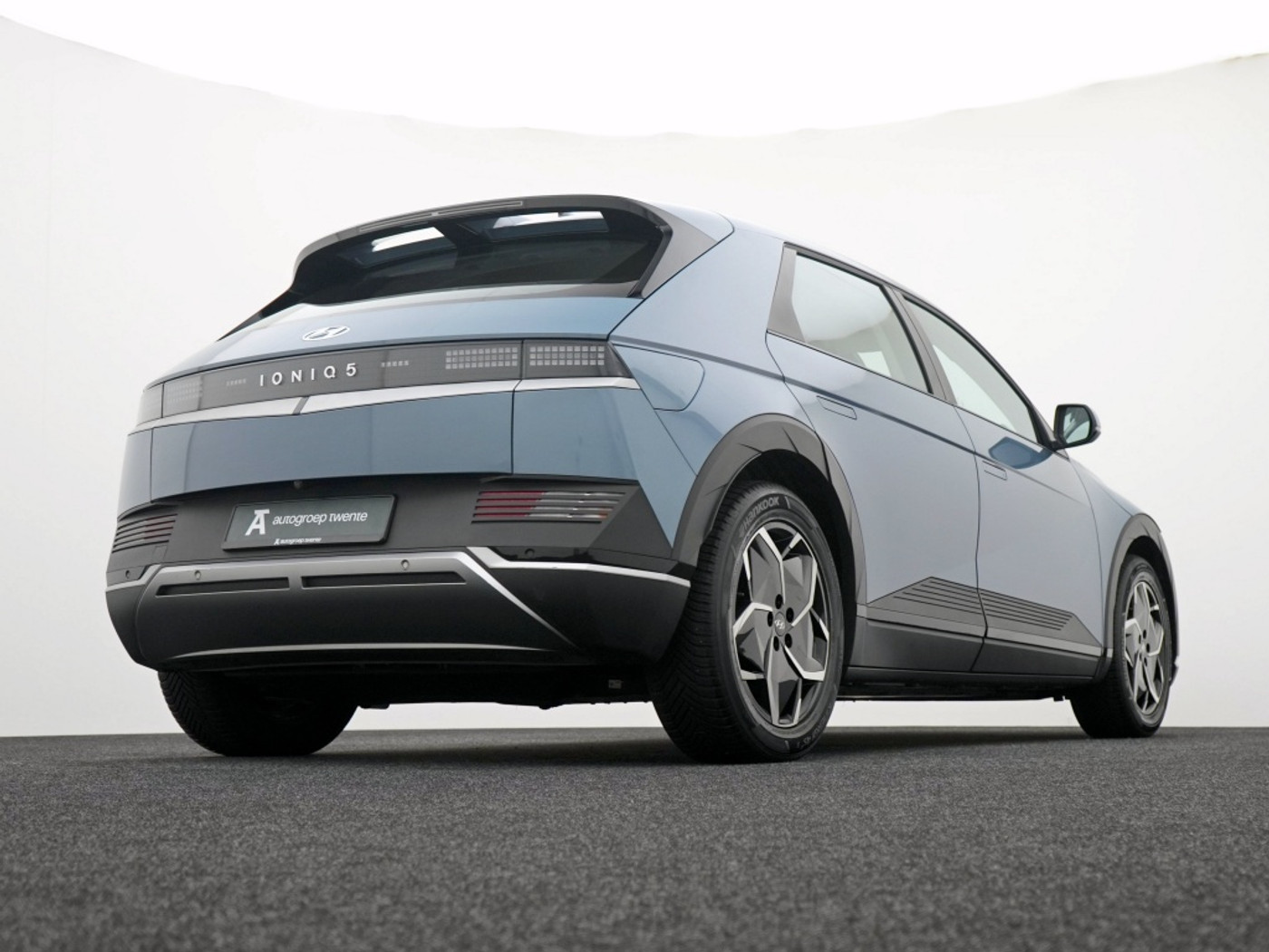 Foto van Hyundai Ioniq 5