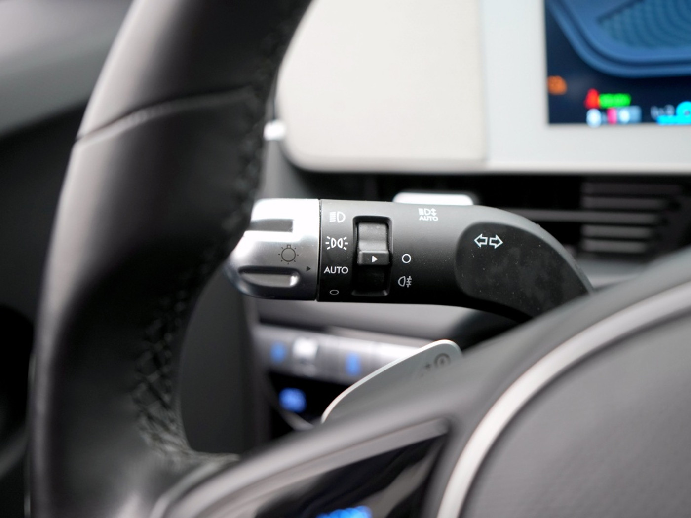 Foto van Hyundai Ioniq 5