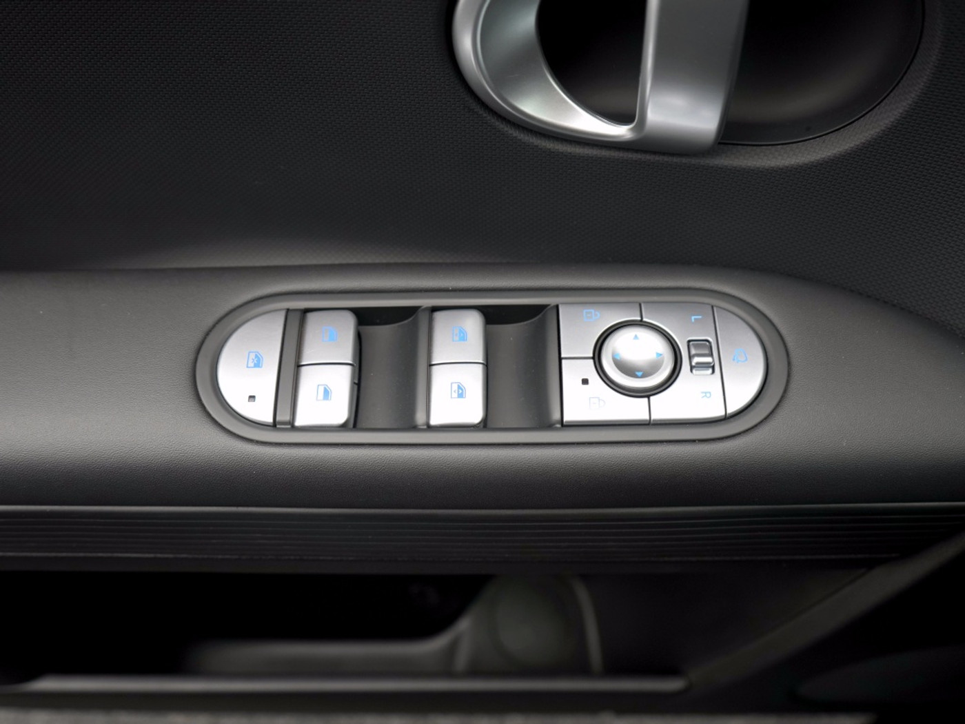 Foto van Hyundai Ioniq 5