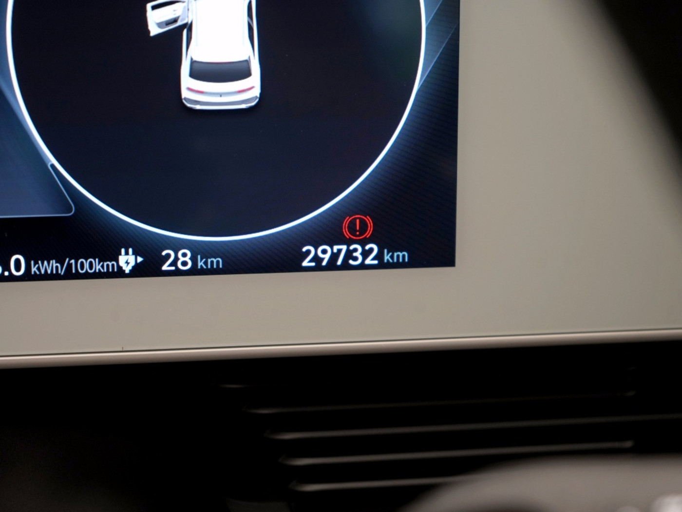 Foto van Hyundai Ioniq 5
