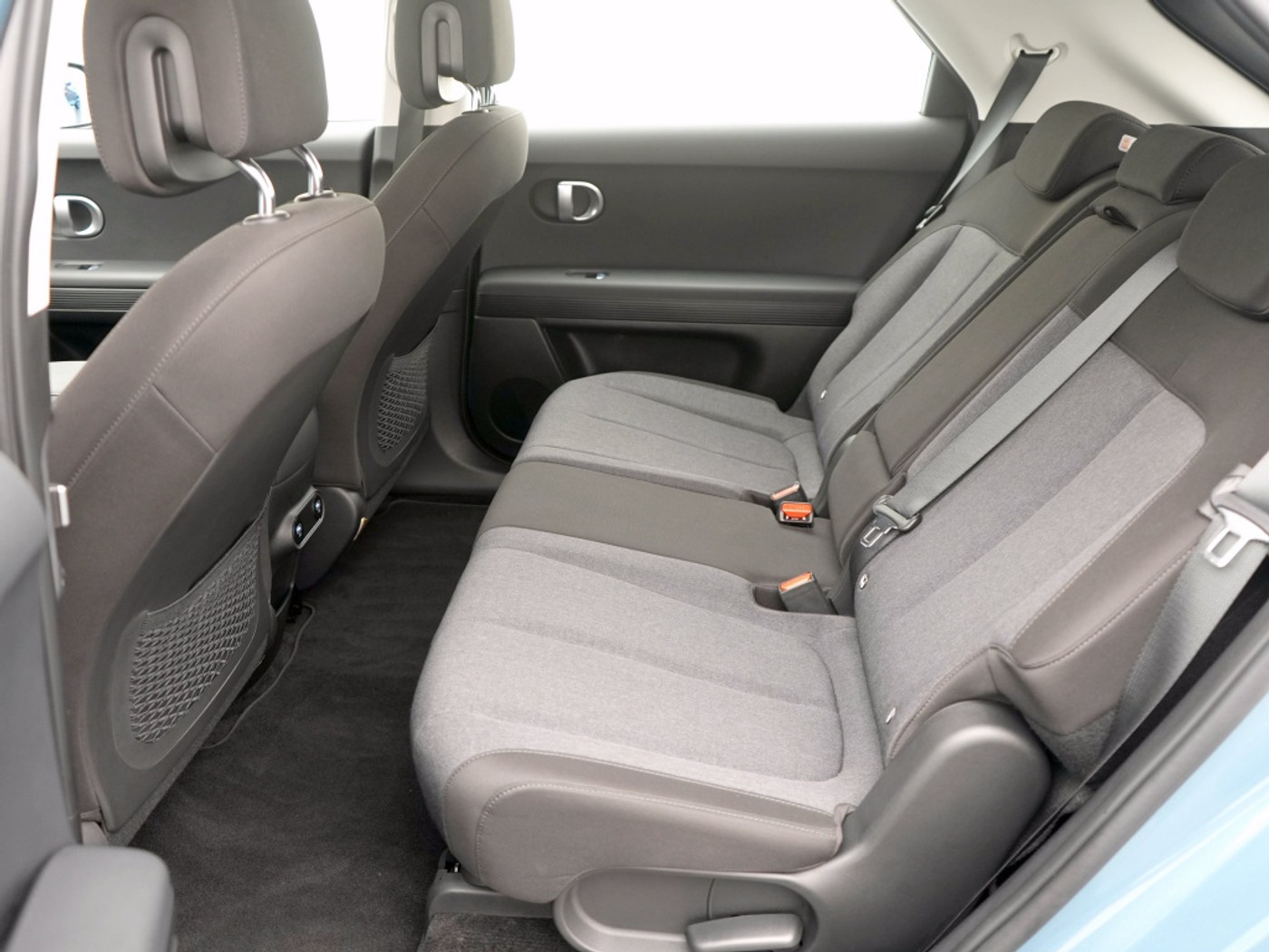 Foto van Hyundai Ioniq 5