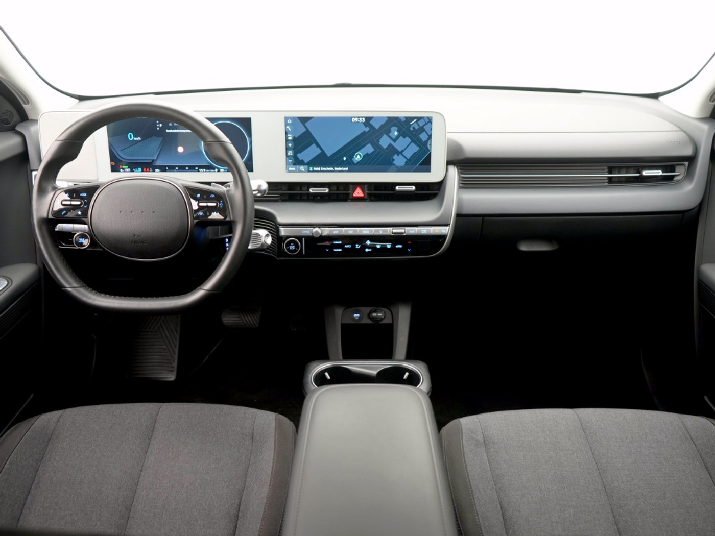 Foto van Hyundai Ioniq 5