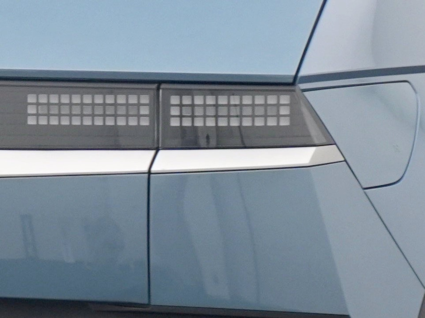 Foto van Hyundai Ioniq 5