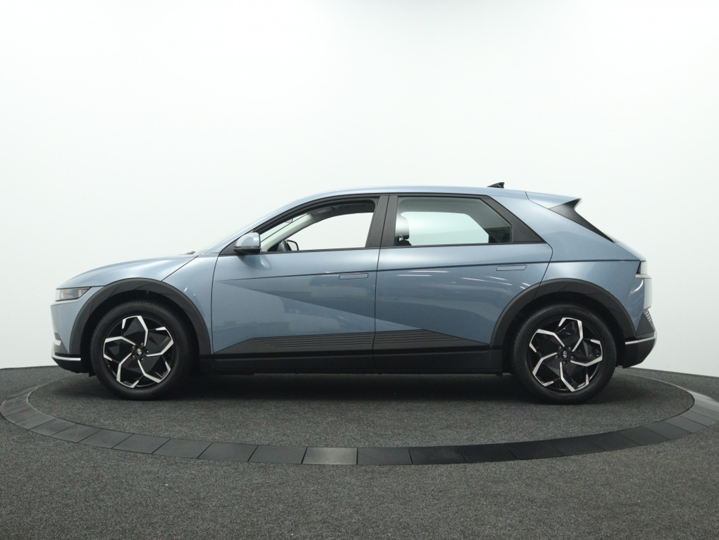 Foto van Hyundai Ioniq 5