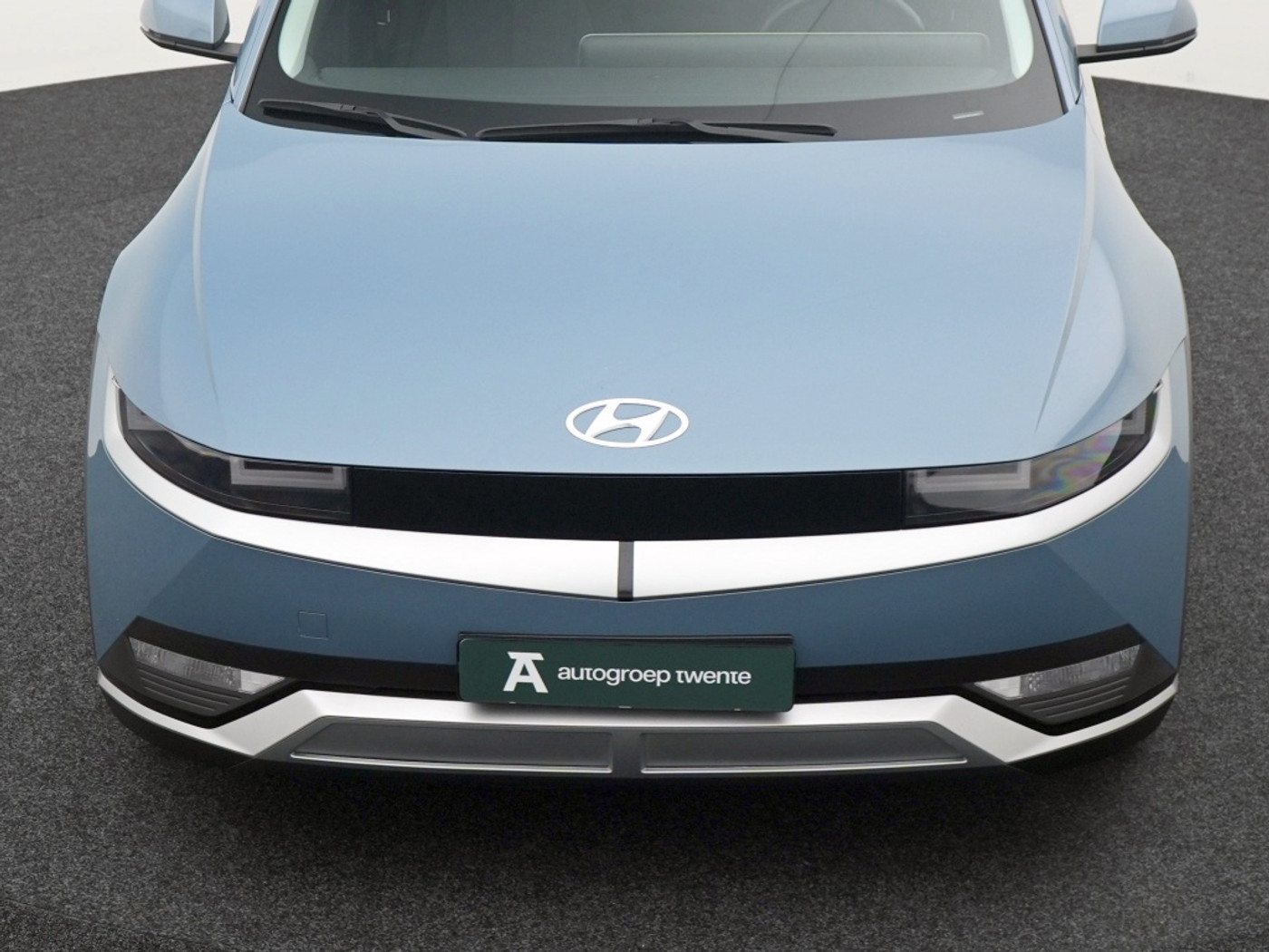 Foto van Hyundai Ioniq 5