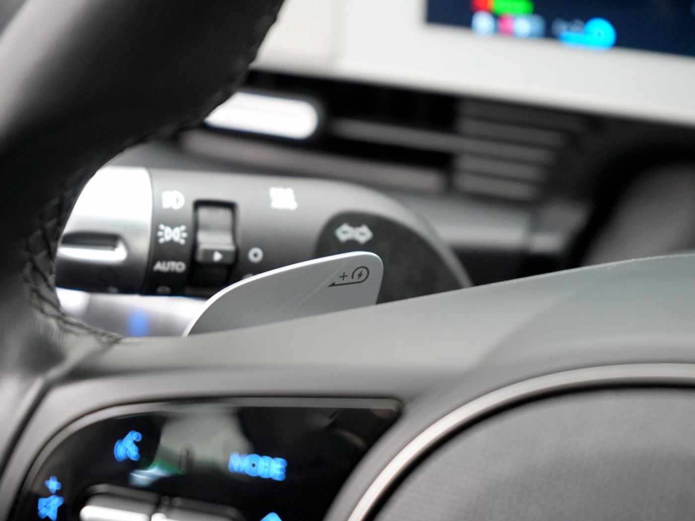 Foto van Hyundai Ioniq 5