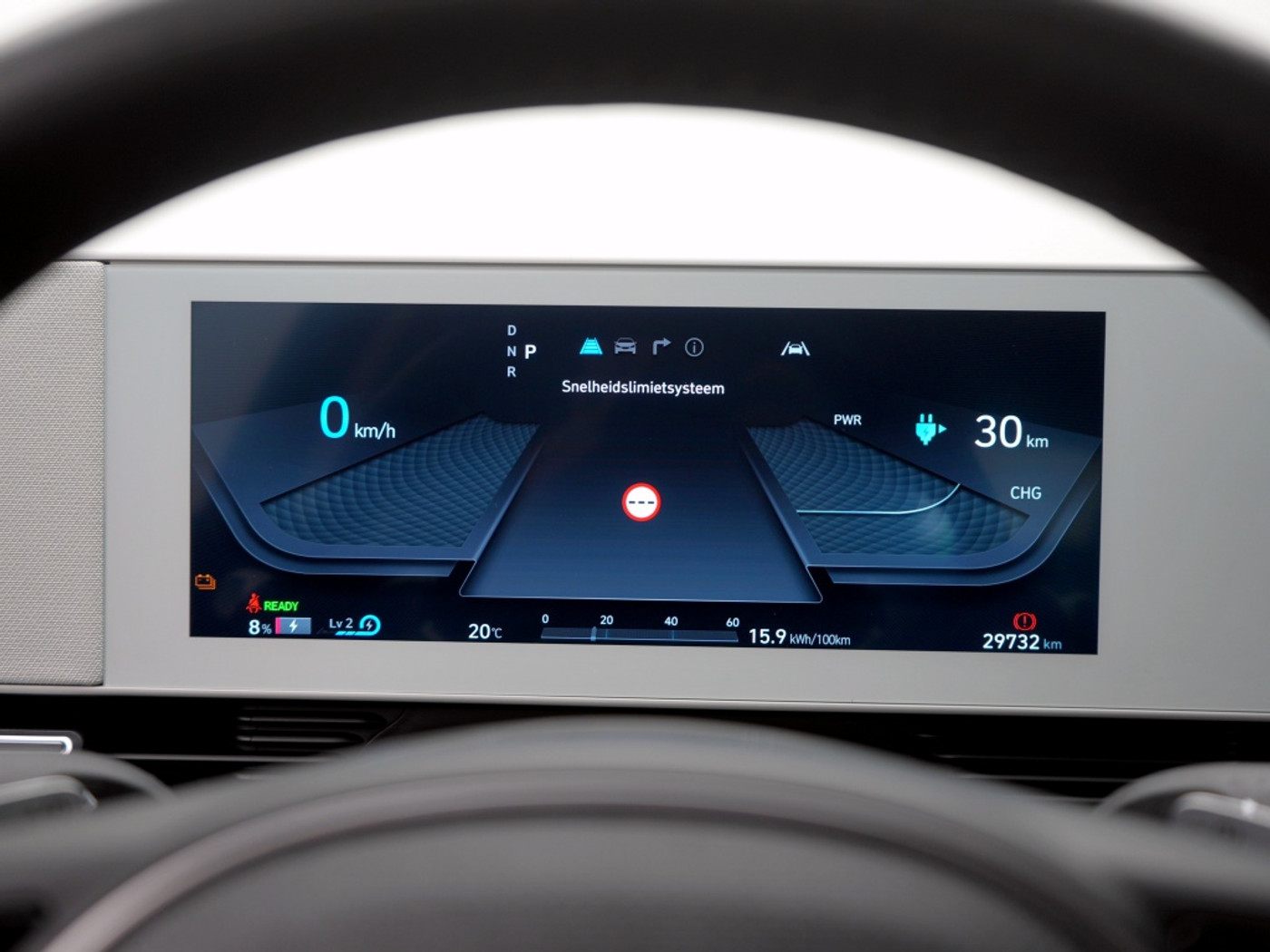 Foto van Hyundai Ioniq 5