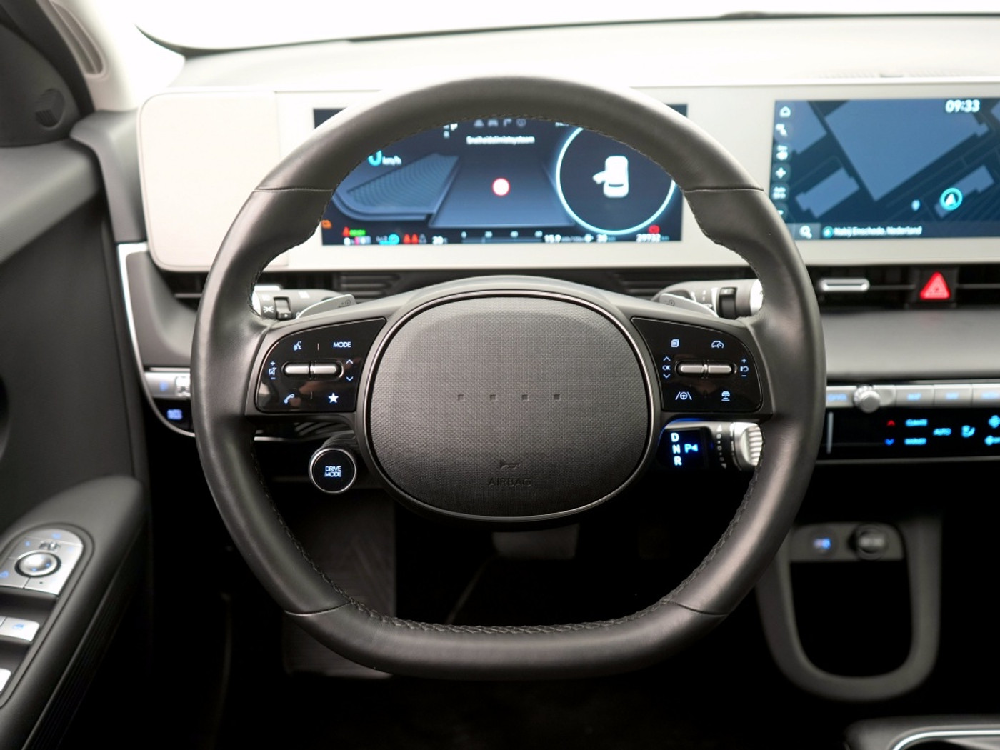 Foto van Hyundai Ioniq 5