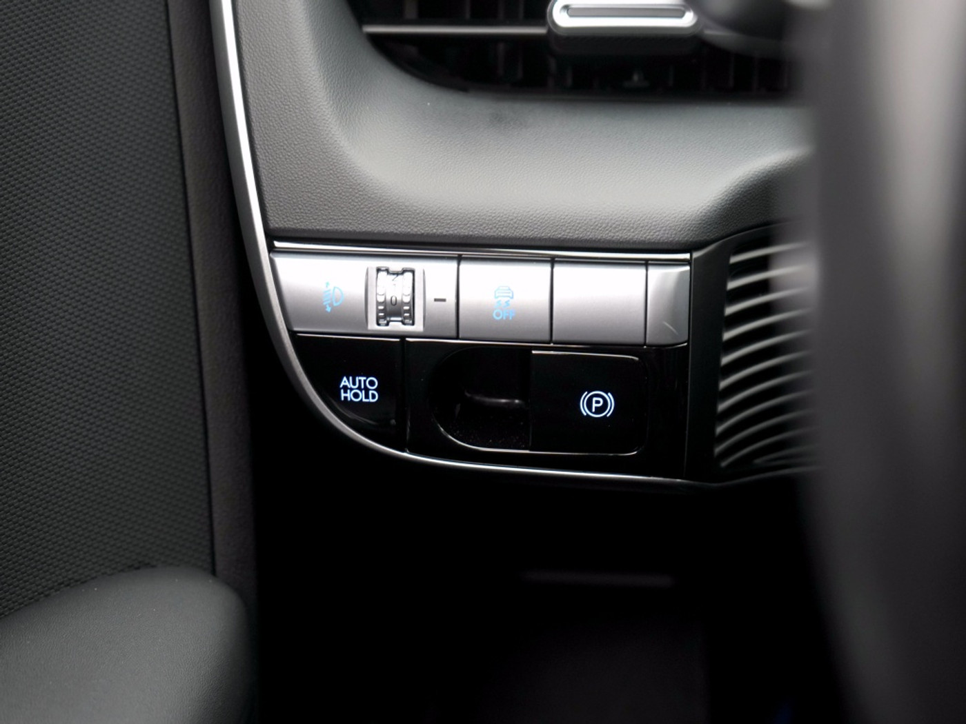 Foto van Hyundai Ioniq 5