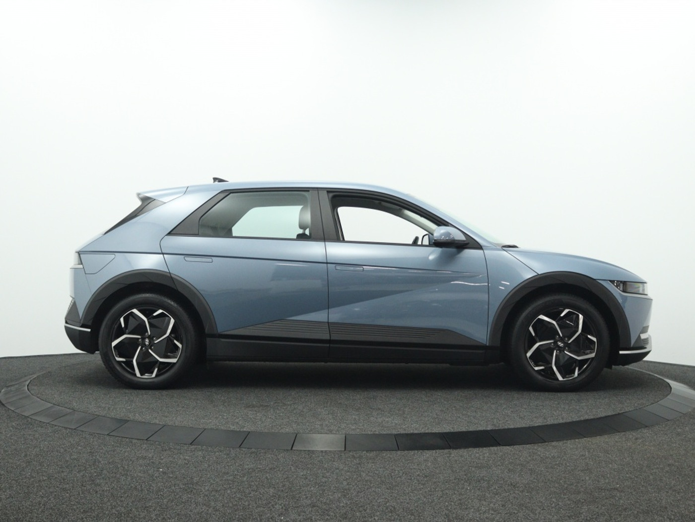 Foto van Hyundai Ioniq 5