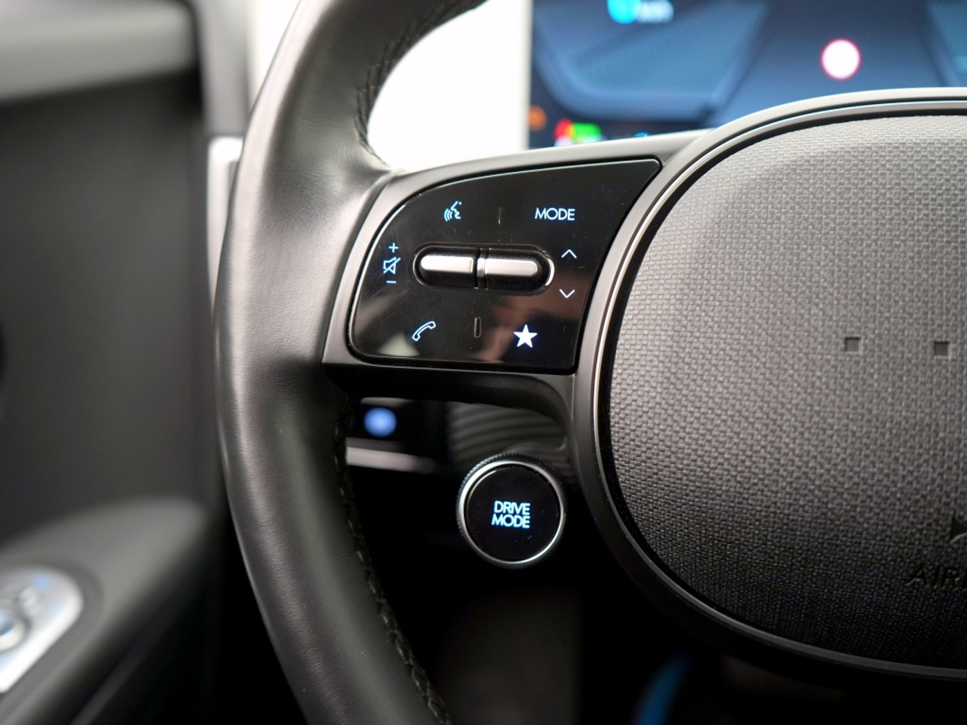 Foto van Hyundai Ioniq 5