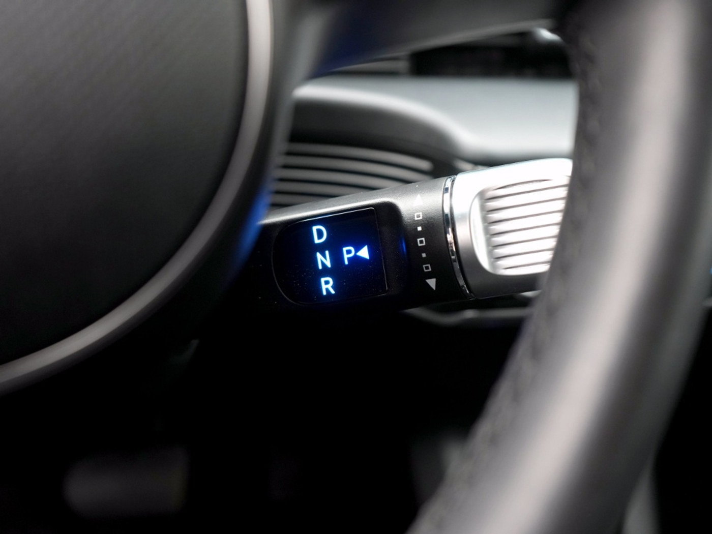 Foto van Hyundai Ioniq 5