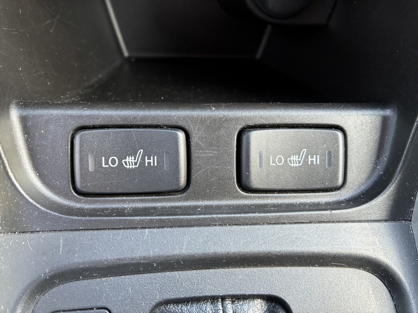Foto van Mitsubishi Eclipse Cross