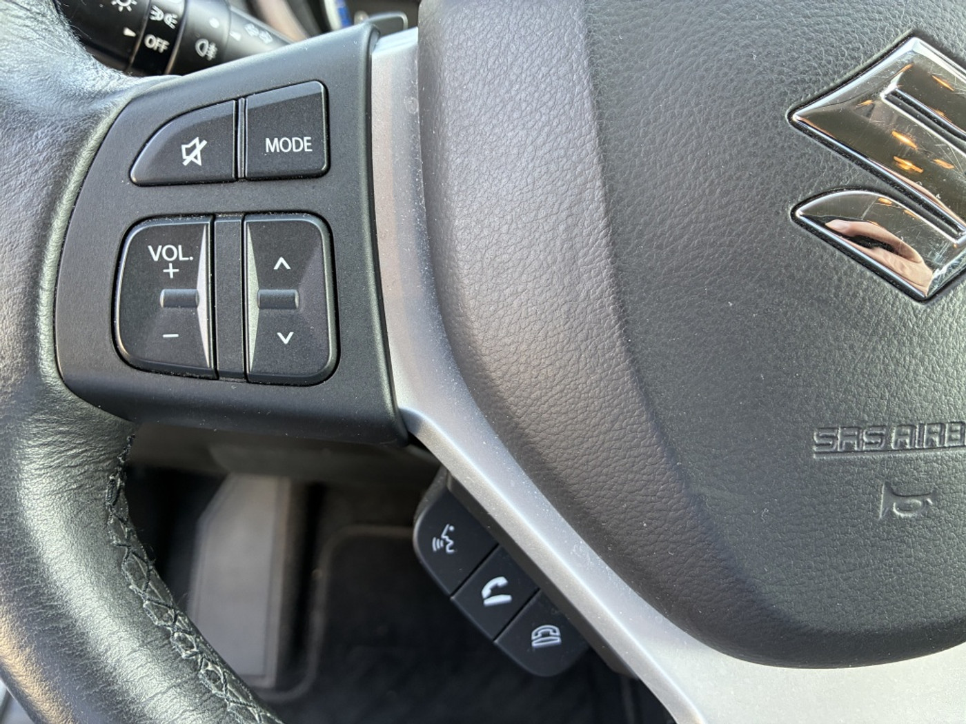 Foto van Mitsubishi Eclipse Cross