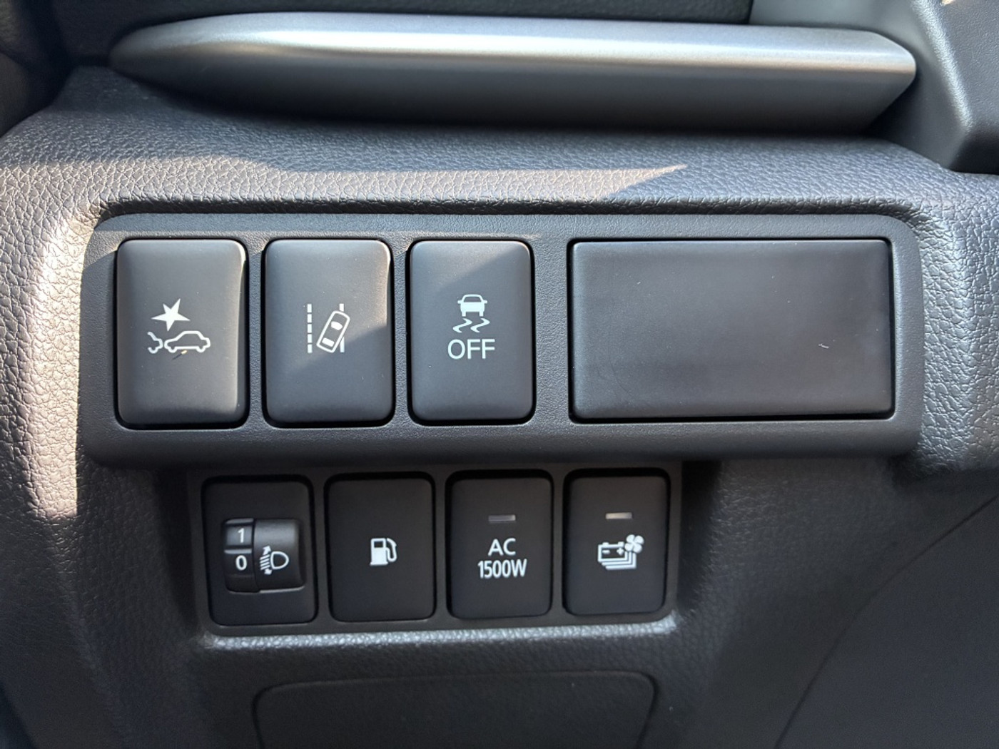 Foto van Mitsubishi Eclipse Cross