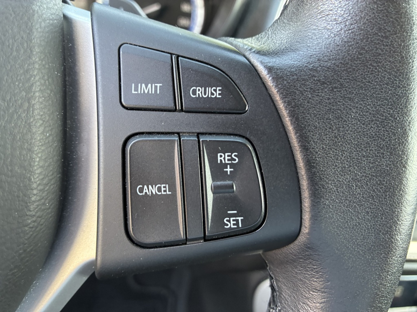 Foto van Mitsubishi Eclipse Cross