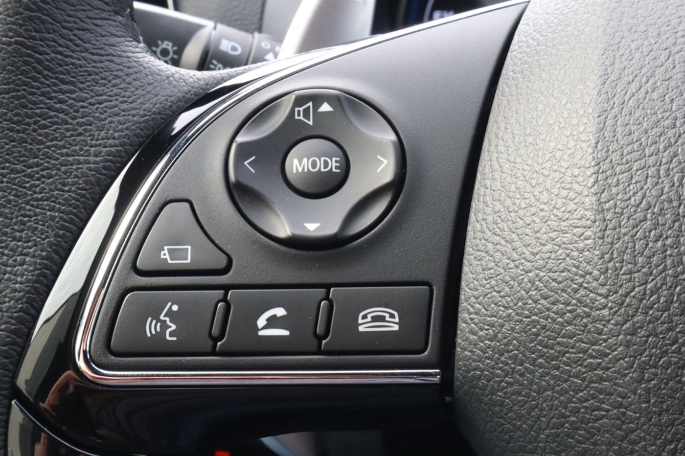 Foto van Mitsubishi Eclipse Cross