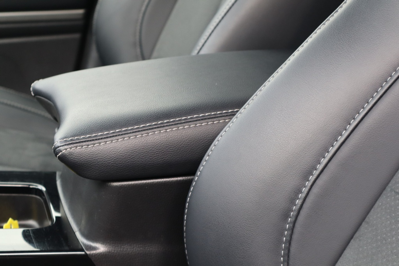 Foto van Mitsubishi Eclipse Cross