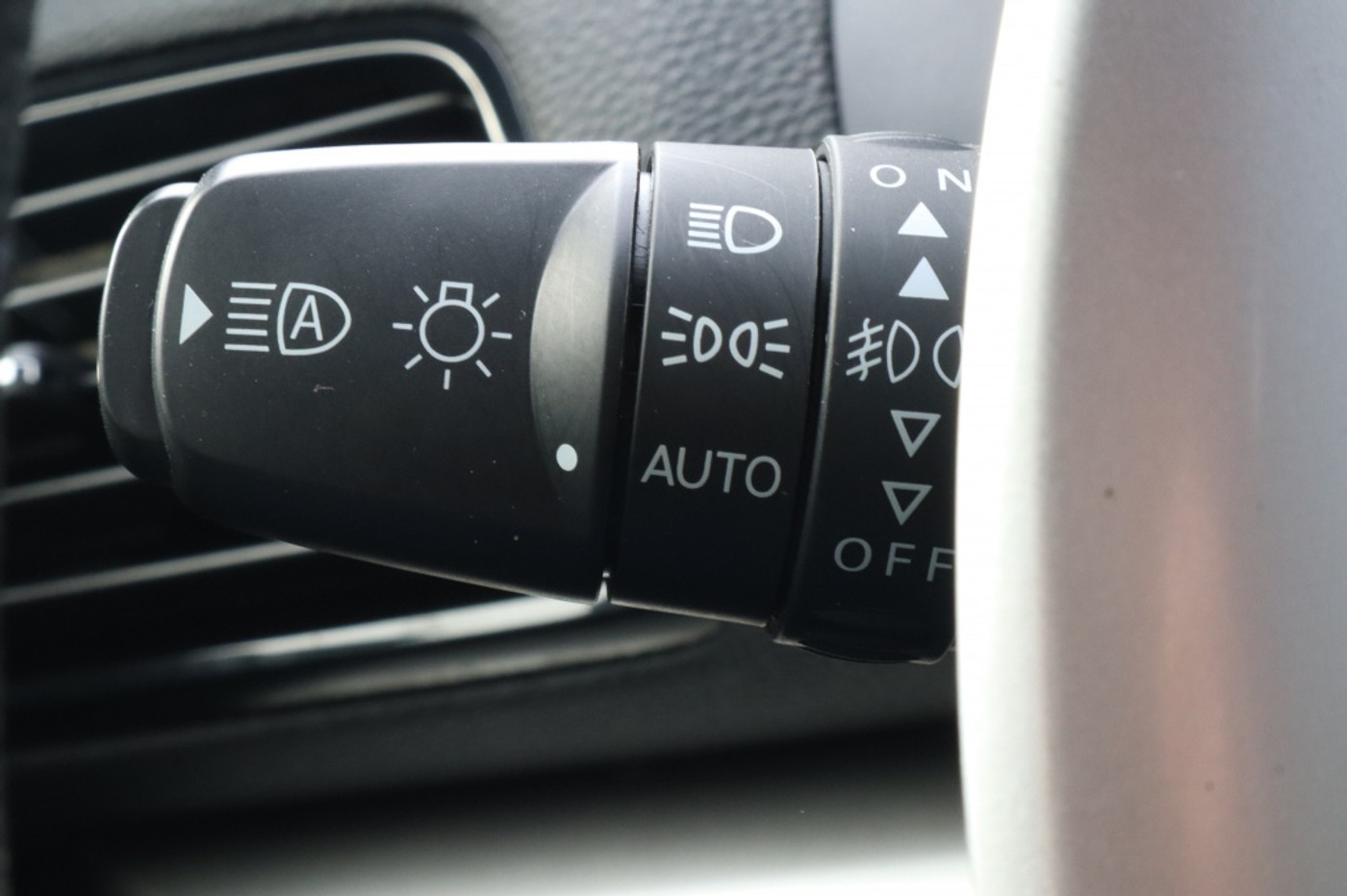 Foto van Mitsubishi Eclipse Cross
