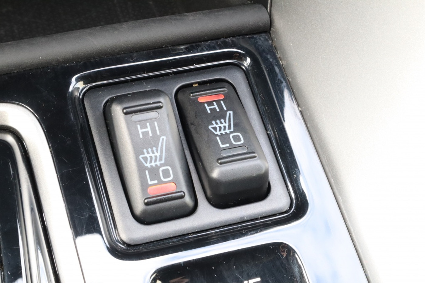 Foto van Mitsubishi Eclipse Cross