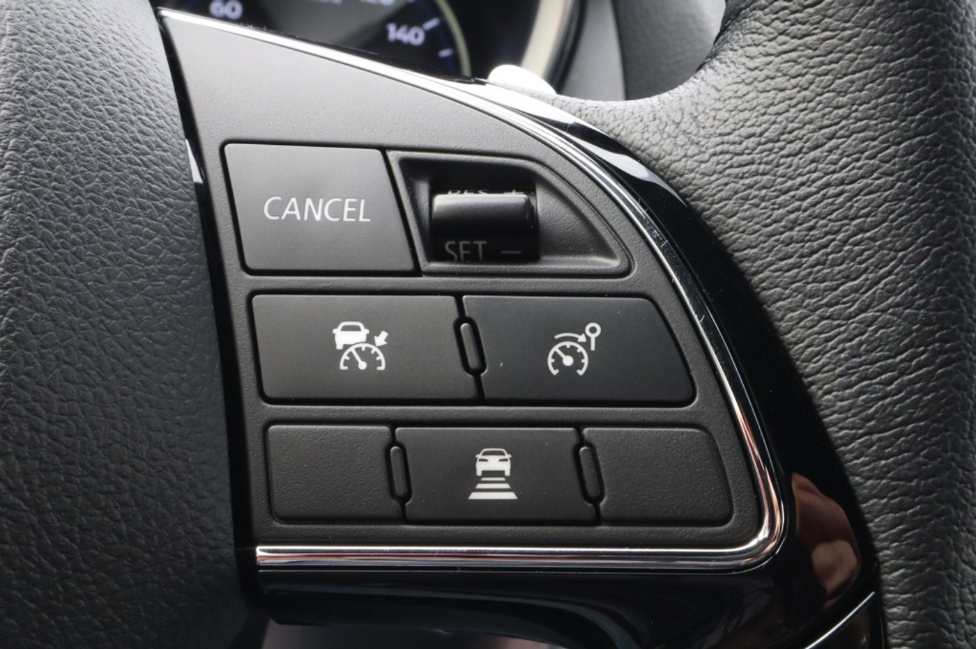 Foto van Mitsubishi Eclipse Cross