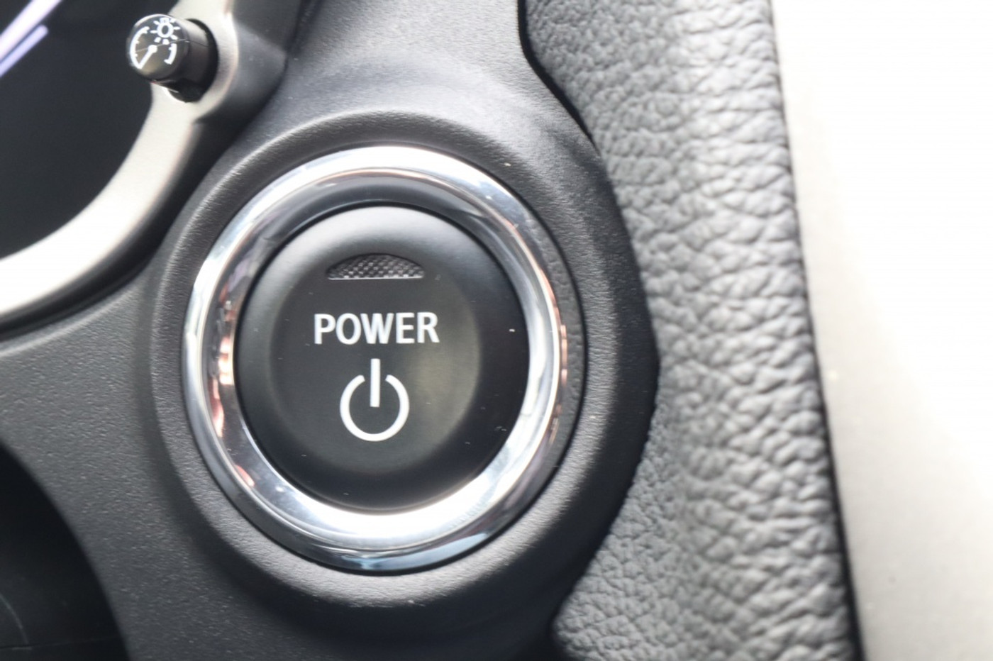 Foto van Mitsubishi Eclipse Cross