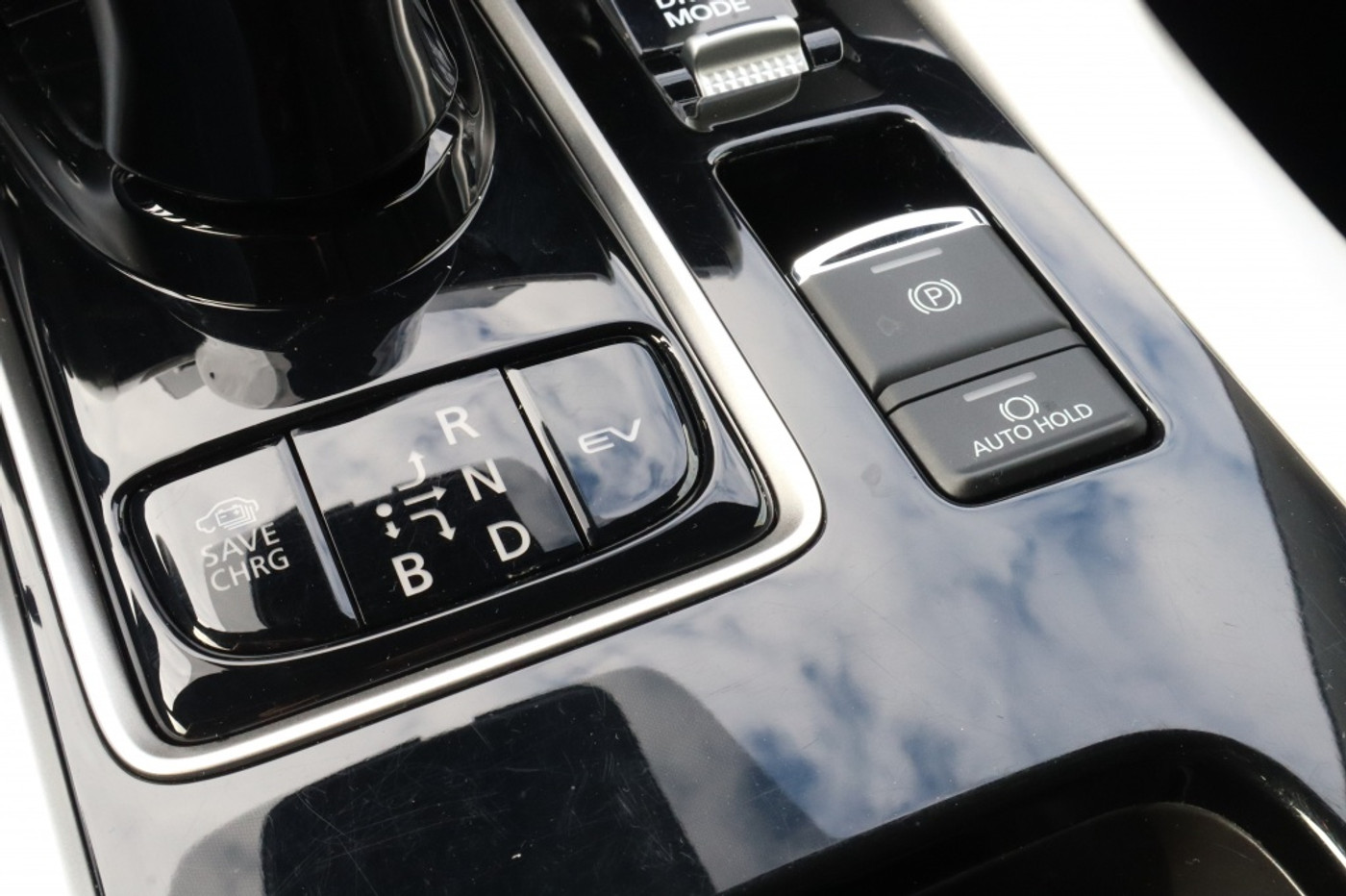 Foto van Mitsubishi Eclipse Cross
