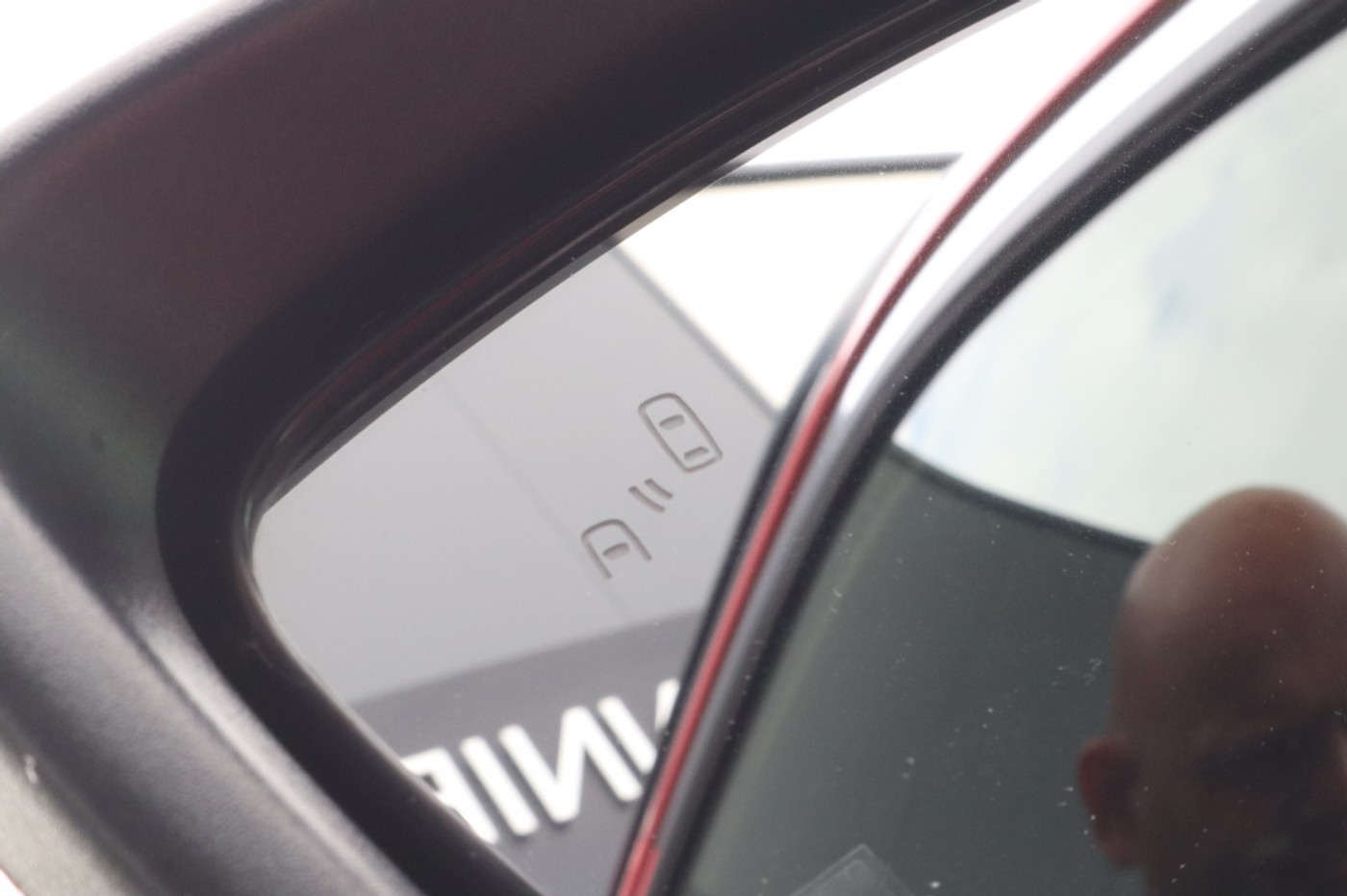 Foto van Mitsubishi Eclipse Cross