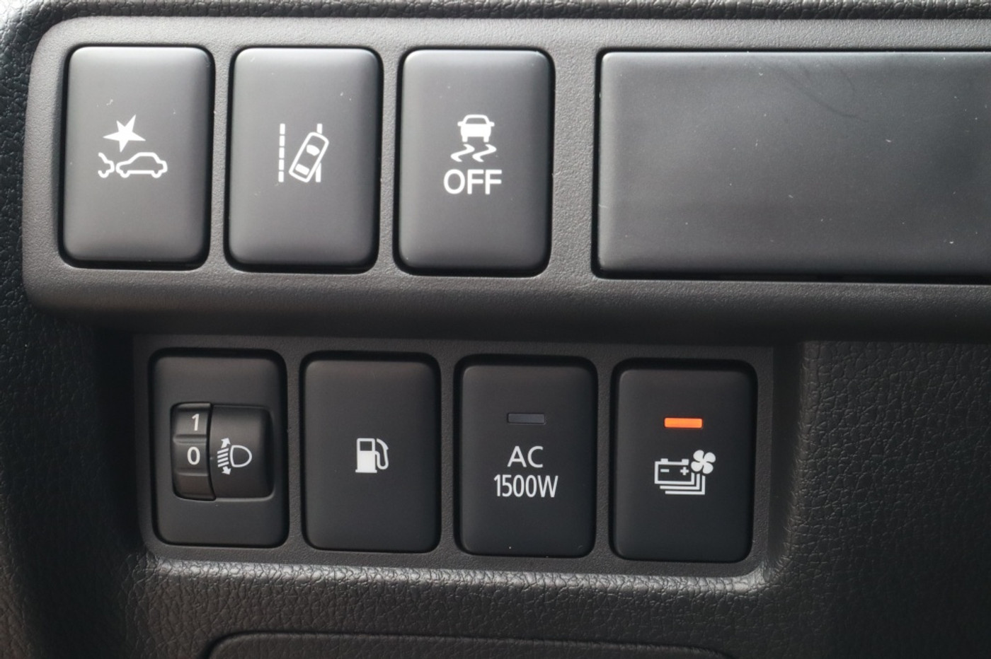 Foto van Mitsubishi Eclipse Cross