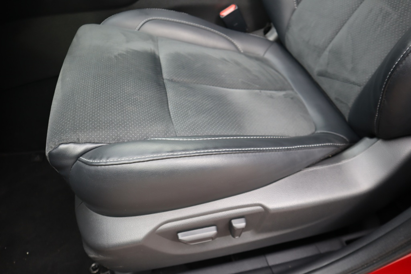 Foto van Mitsubishi Eclipse Cross