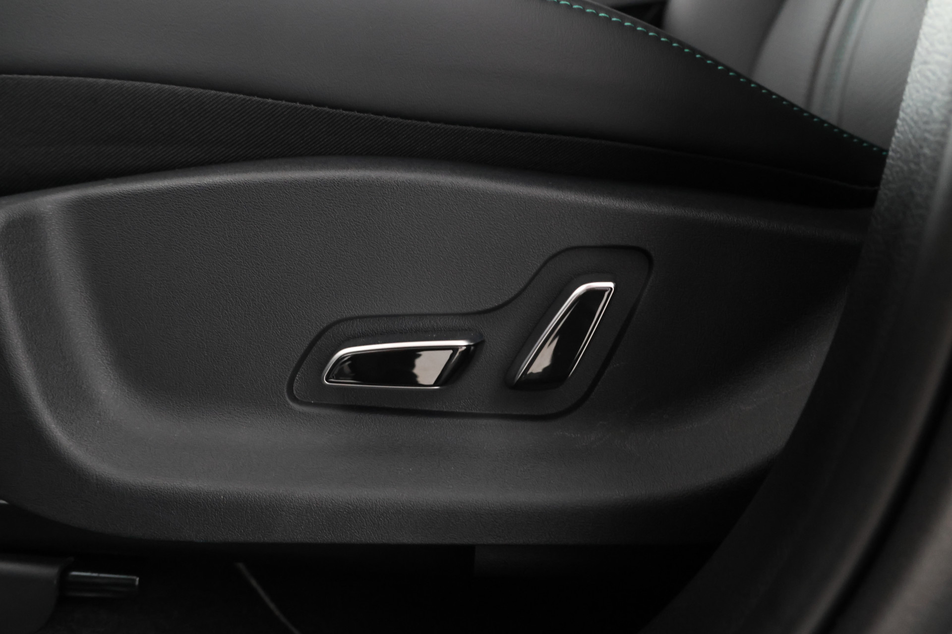 Foto van BYD Seal U