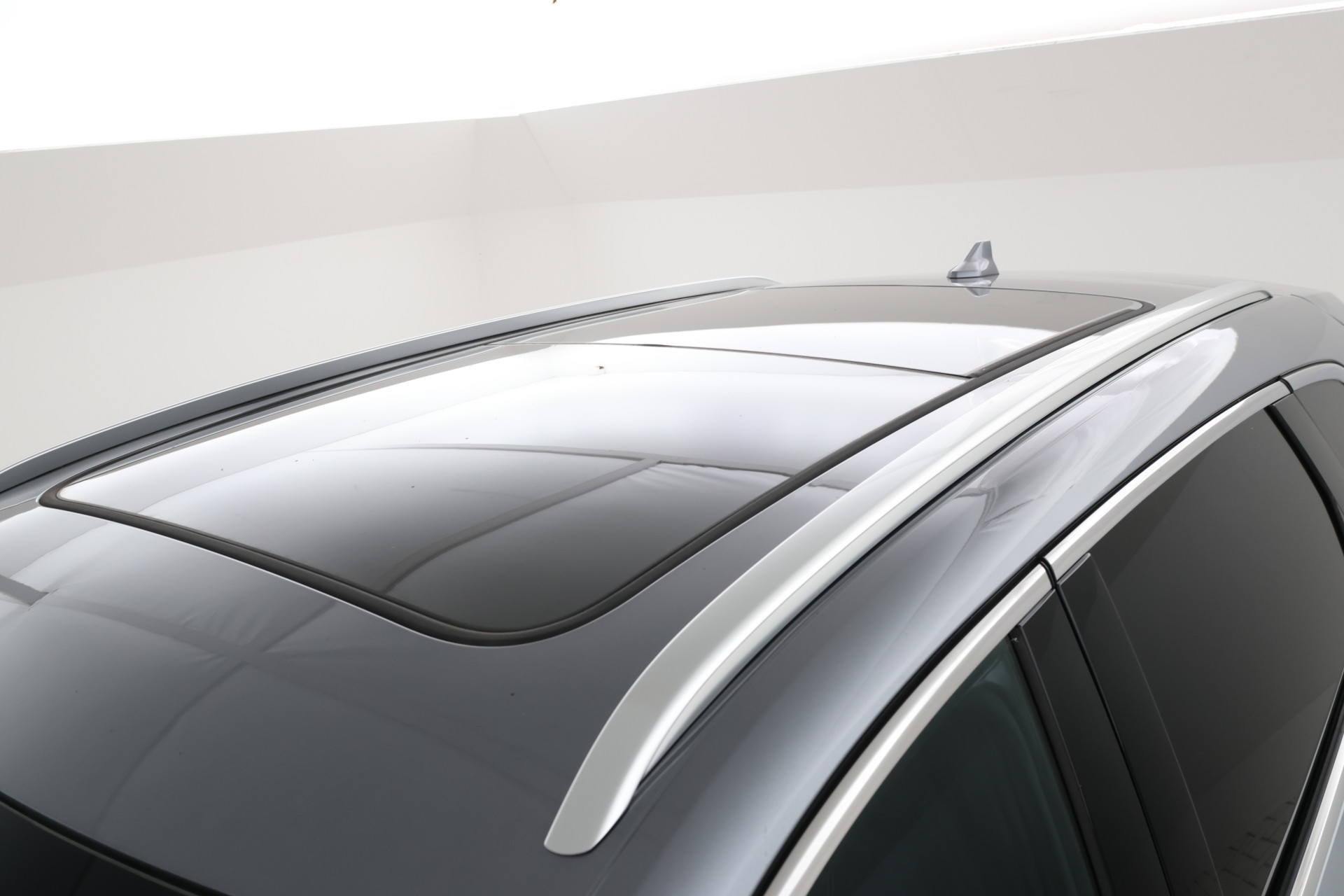 Foto van BYD Seal U