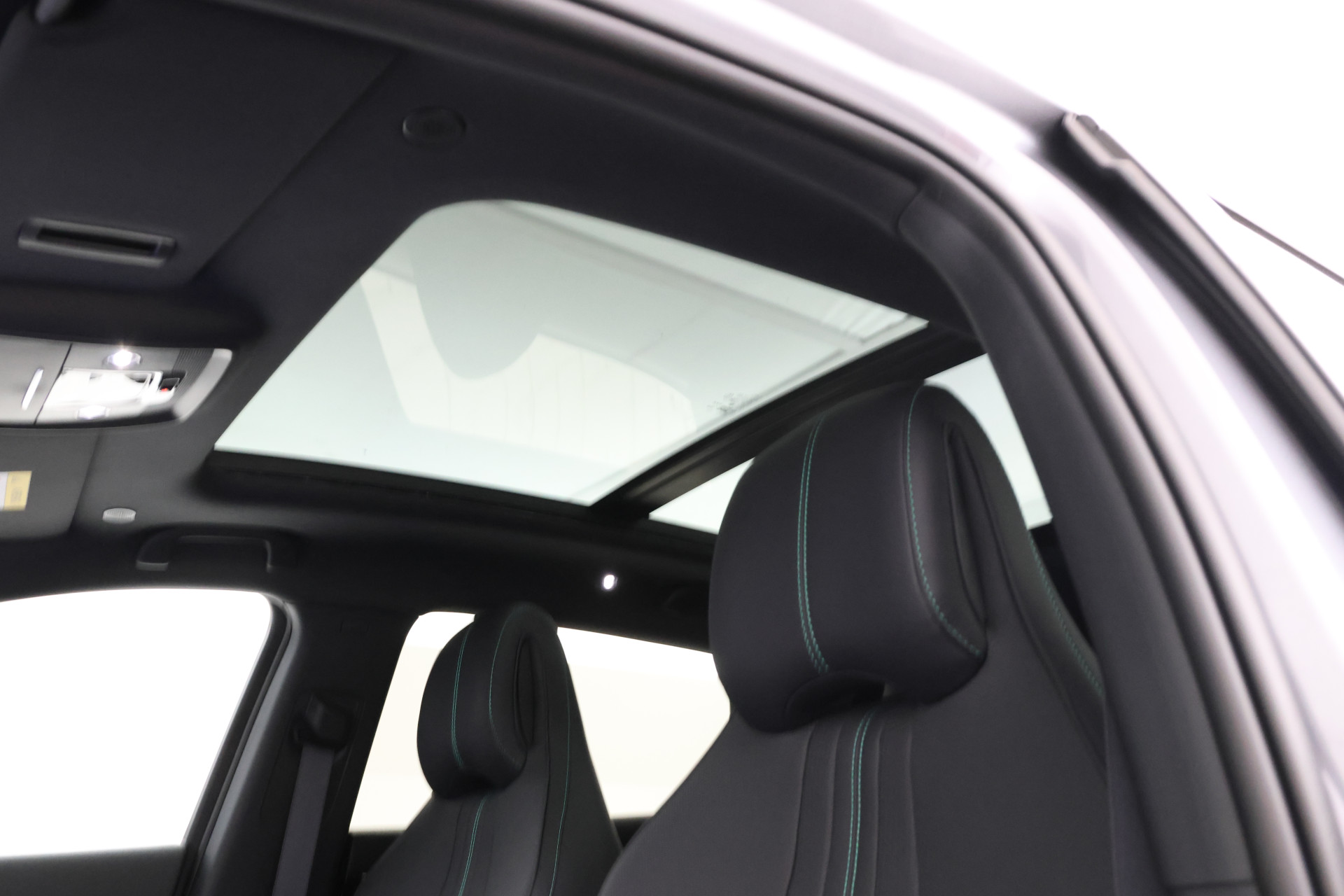 Foto van BYD Seal U