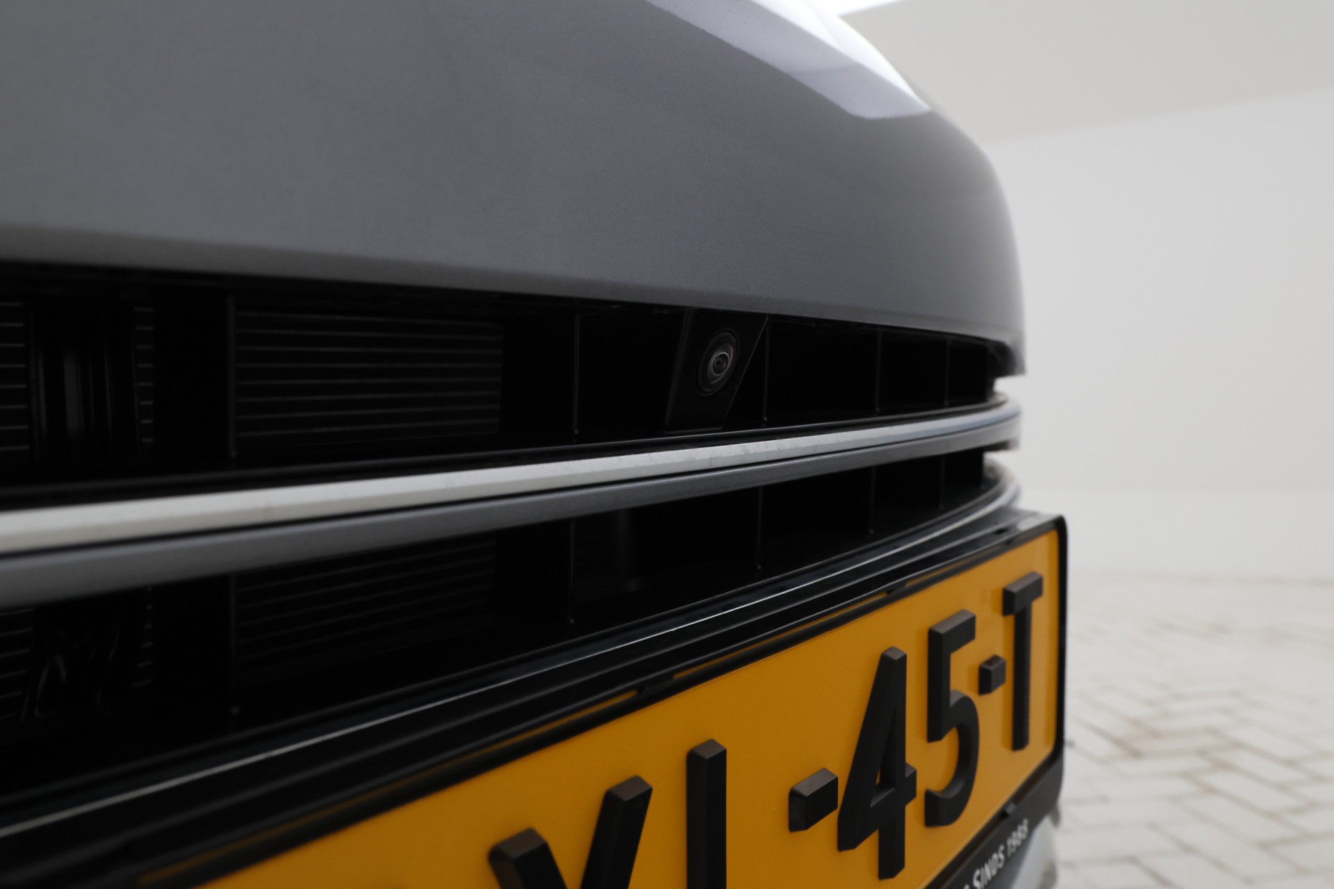 Foto van BYD Seal U