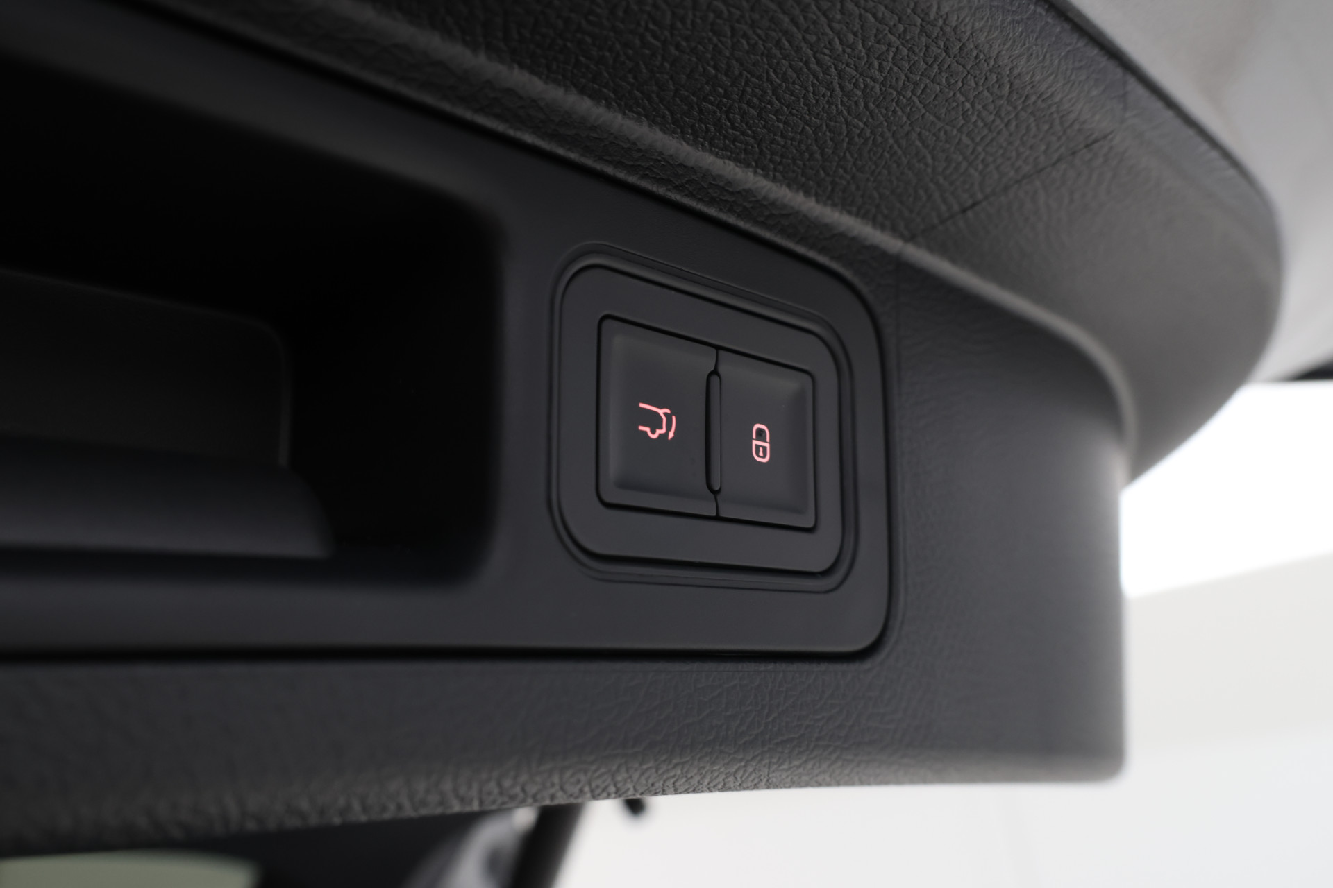 Foto van BYD Seal U