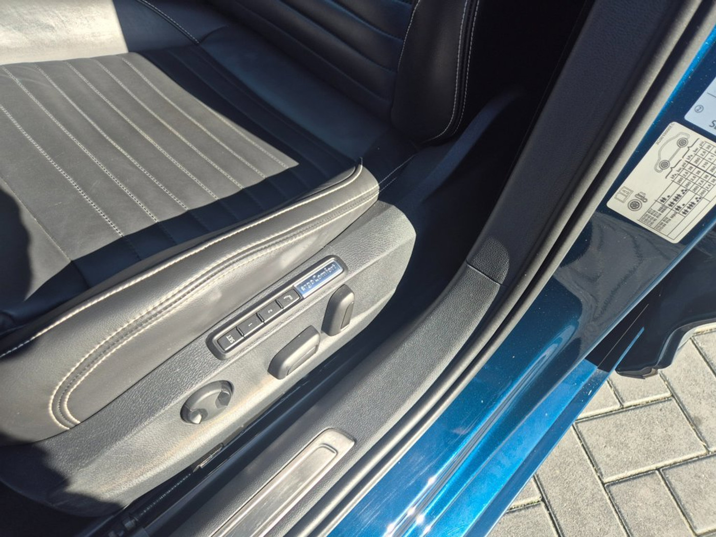 Foto van Volkswagen Passat Variant