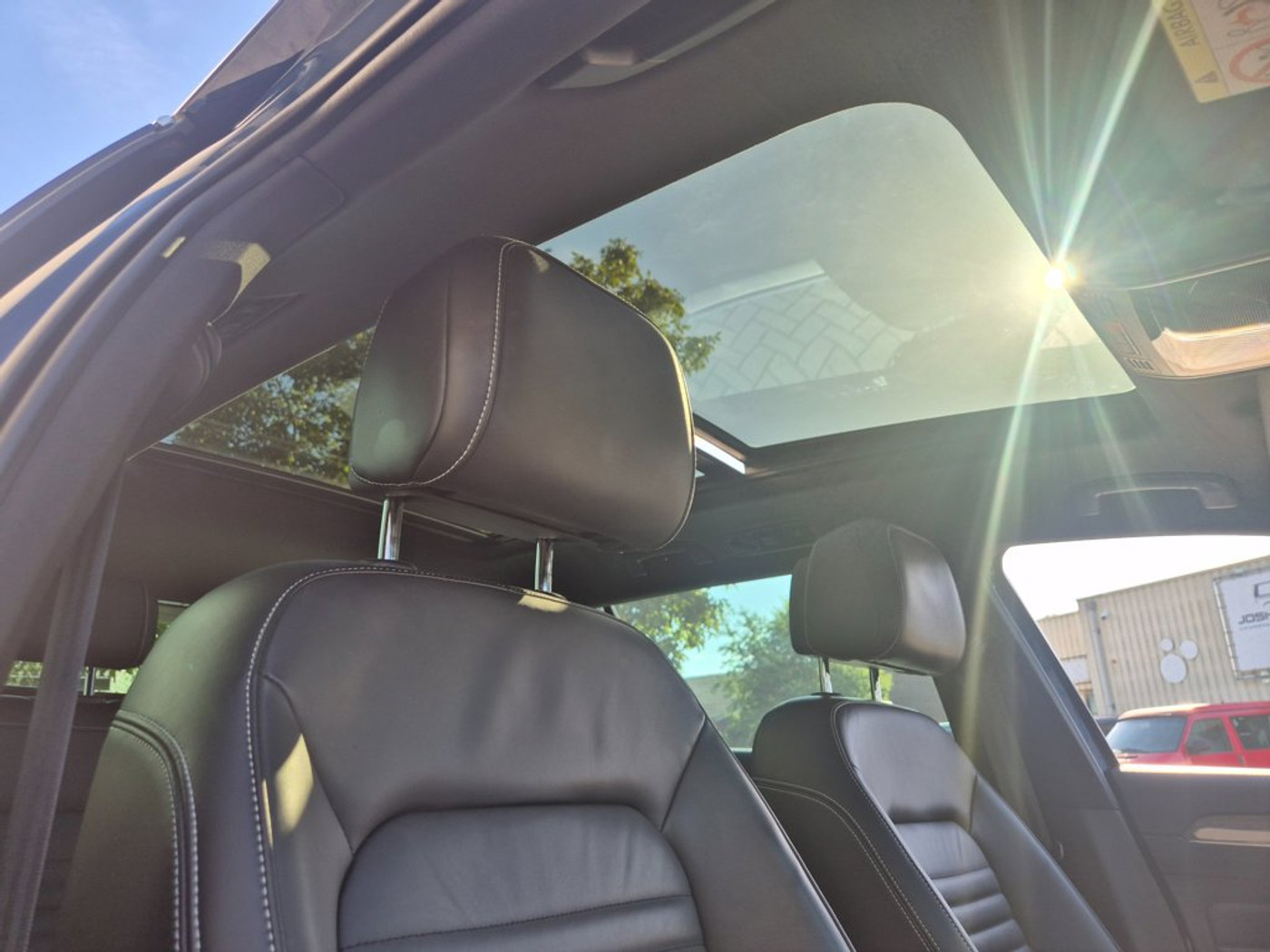 Foto van Volkswagen Passat Variant