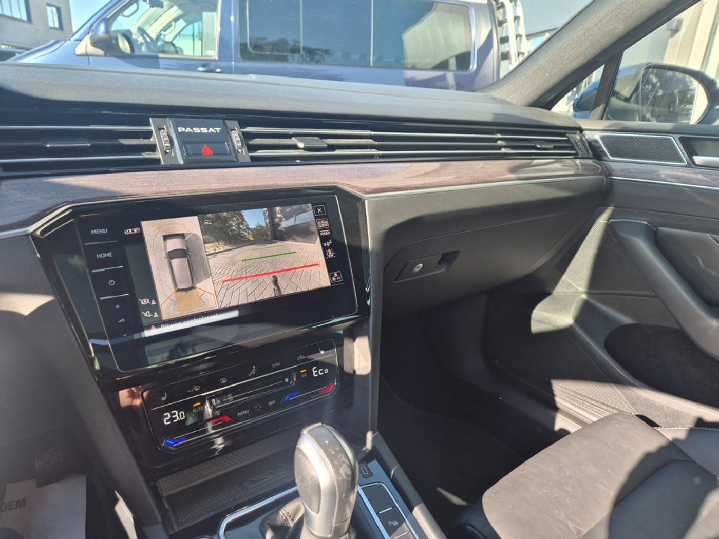 Foto van Volkswagen Passat Variant