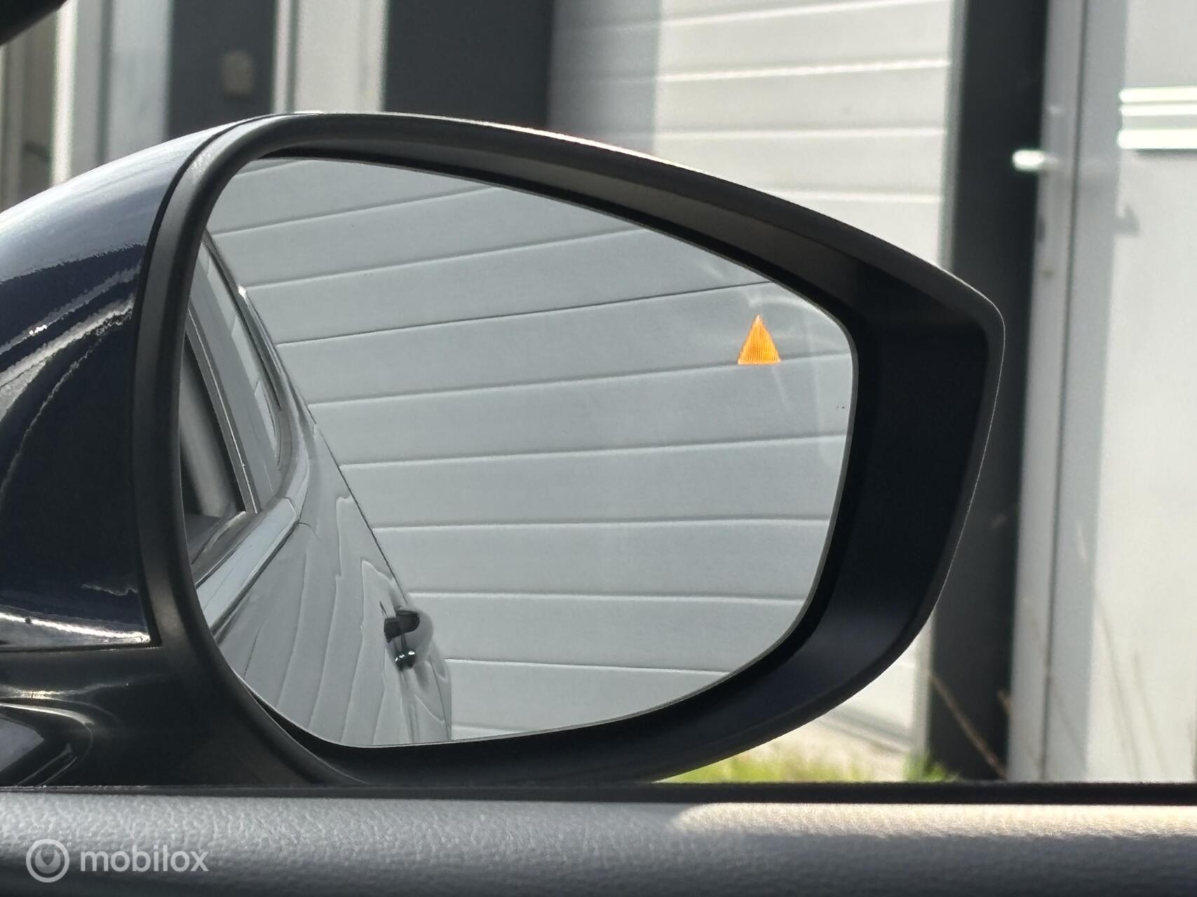 Foto van Mazda 3