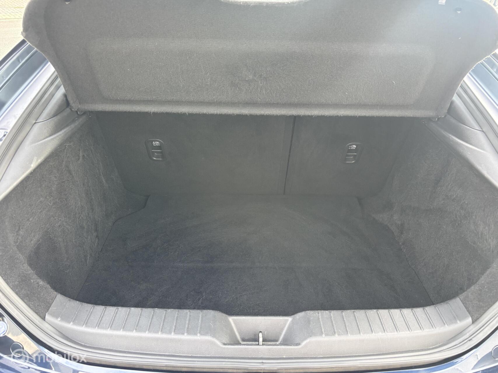 Foto van Mazda 3