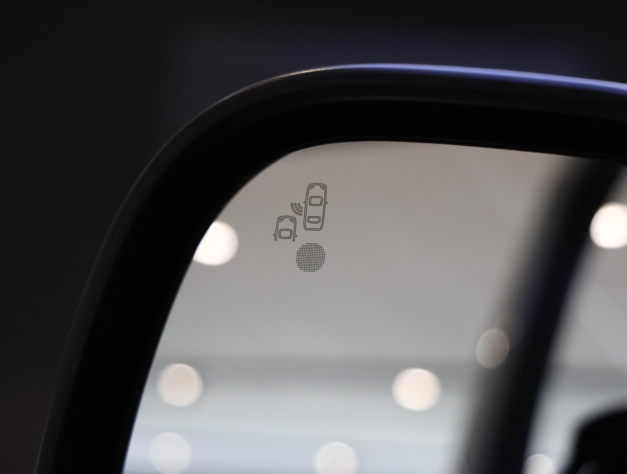 Foto van Peugeot E-rifter