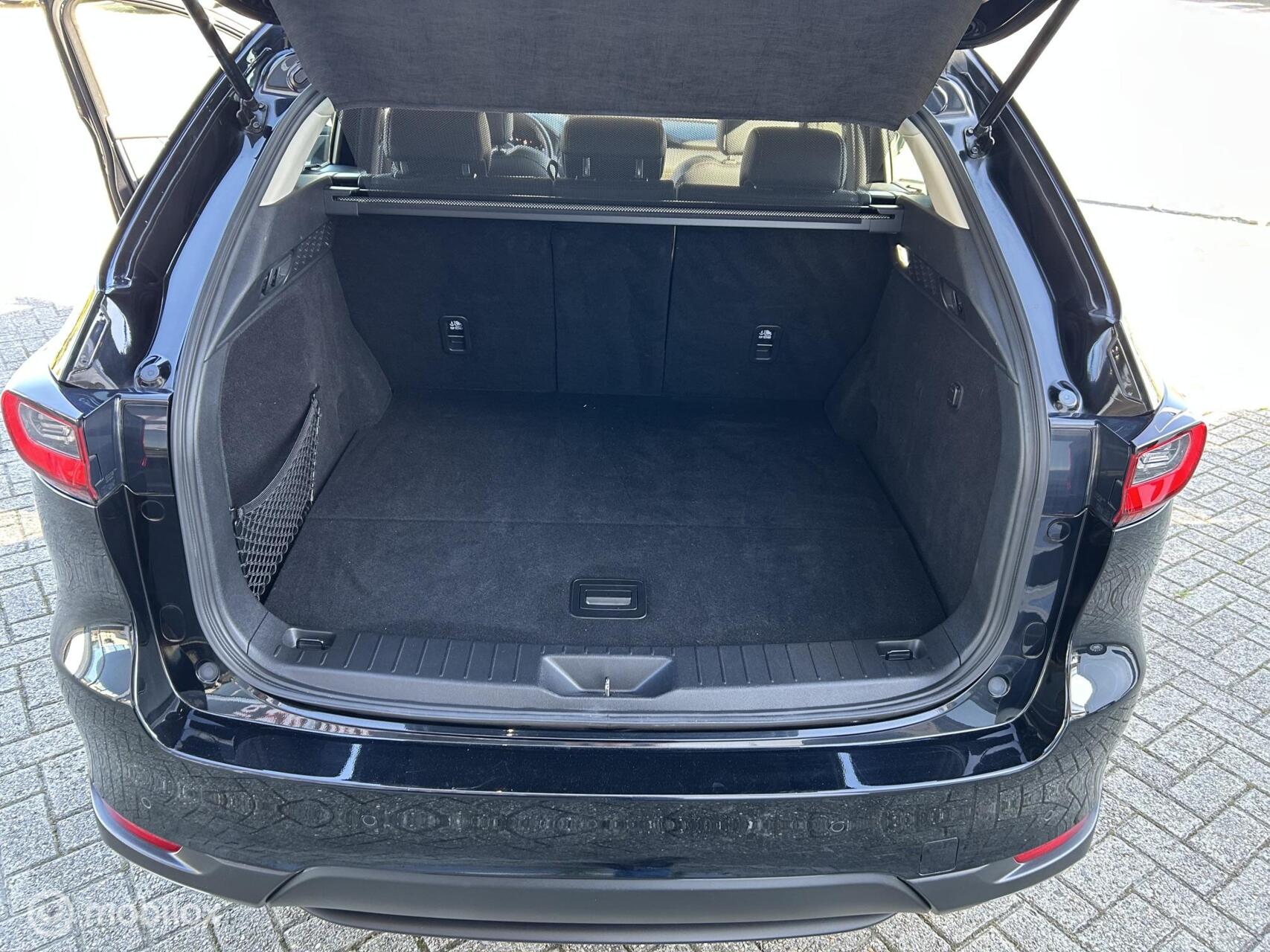 Foto van Mazda Cx-60