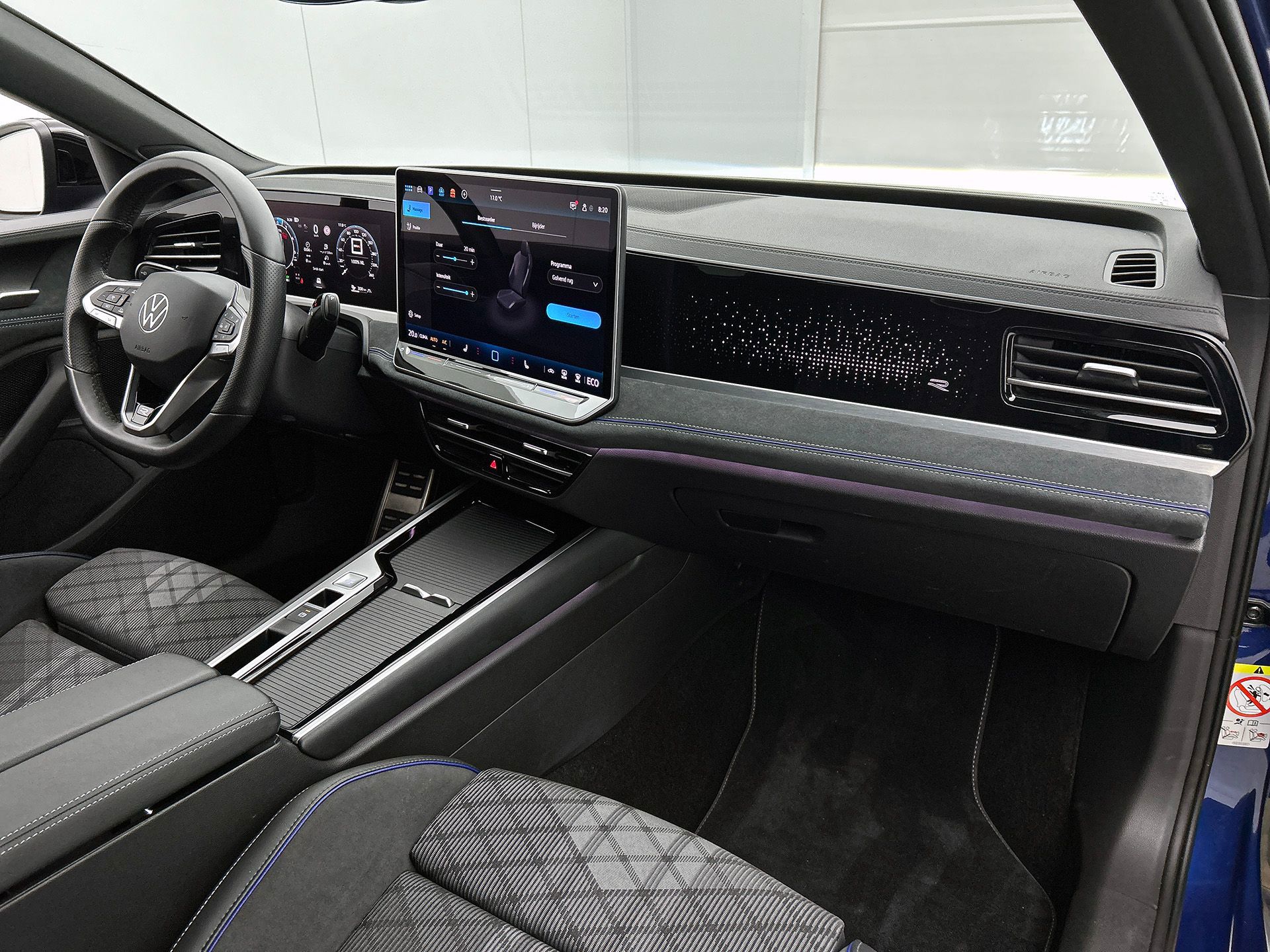 Foto van Volkswagen Passat Variant