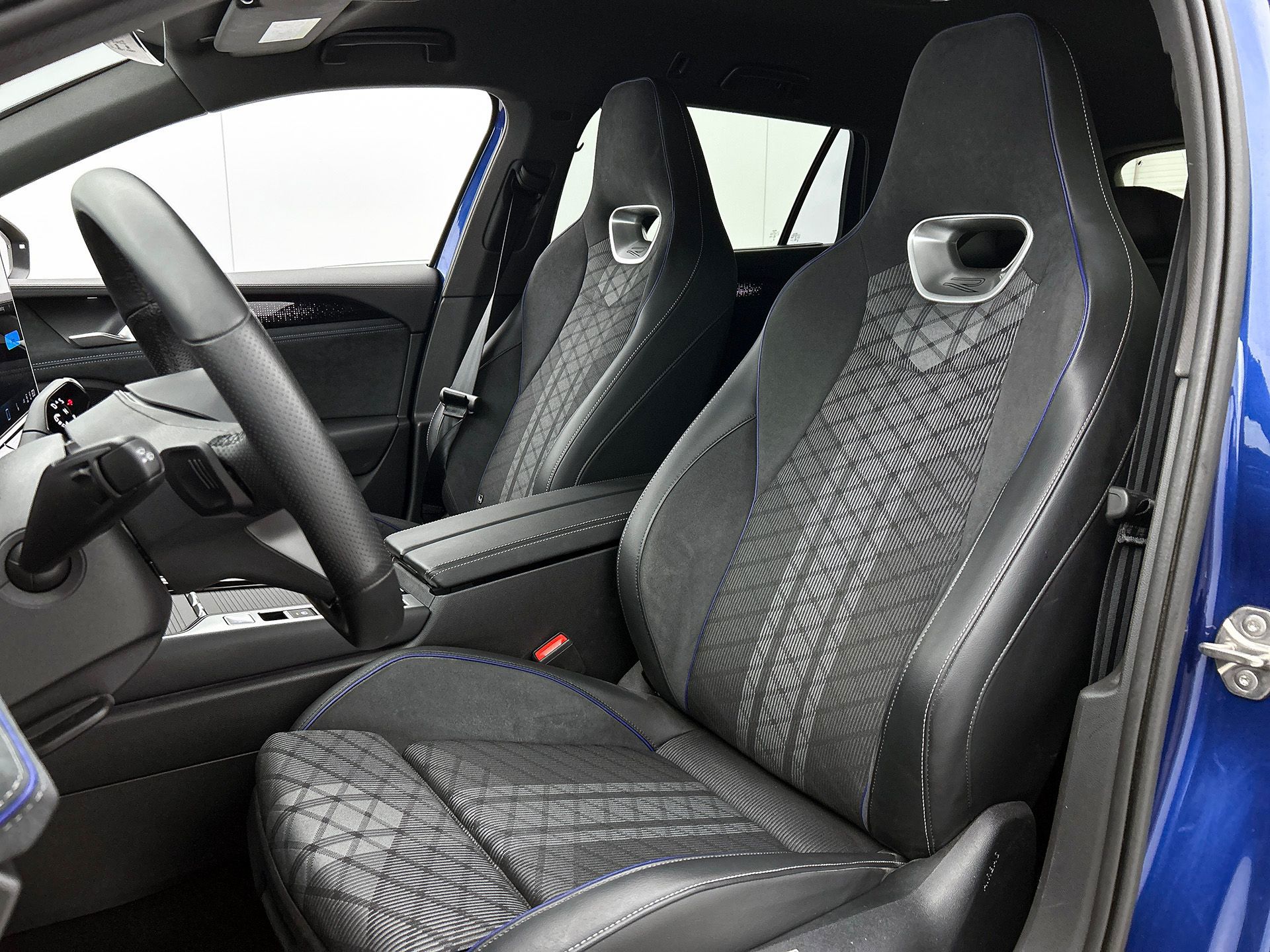 Foto van Volkswagen Passat Variant